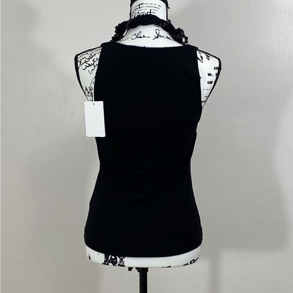 Helmut Lang Twisted Jersey Tank size M - Picture 6 of 11